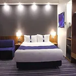 Express Manisa-west By Ihg Hotel Manisa