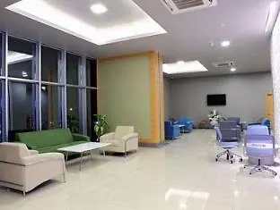 Express Manisa-west By Ihg 4*