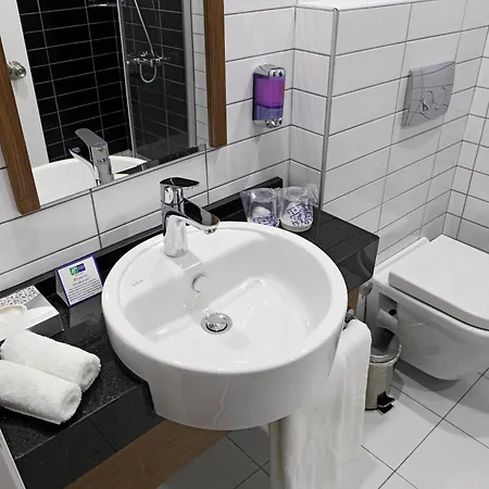 Express Manisa-west By Ihg 4*