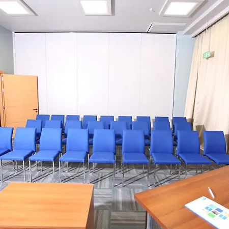 Express Manisa-west By Ihg 4*