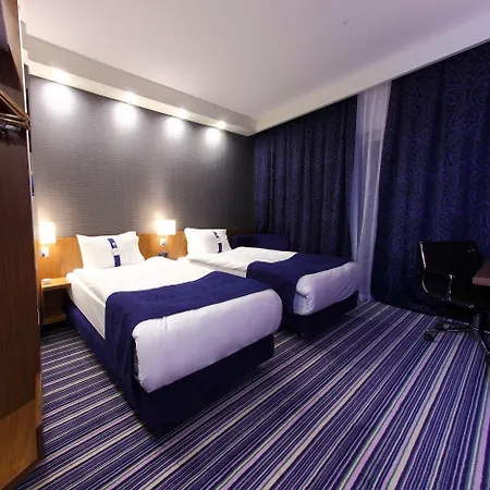 Express Manisa-west By Ihg