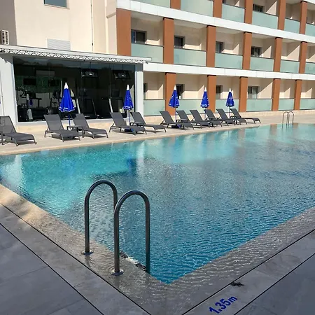 Express Manisa-west By Ihg Hotel