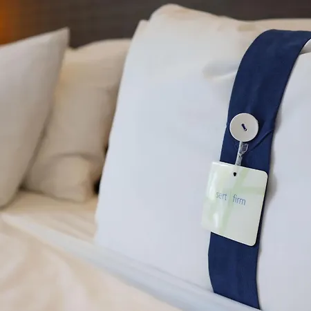 ホテル Express Manisa-west By Ihg マニサ