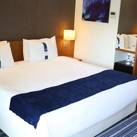 ホテル Express Manisa-west By Ihg 4*