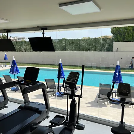 Express Manisa-west By Ihg ホテル マニサ