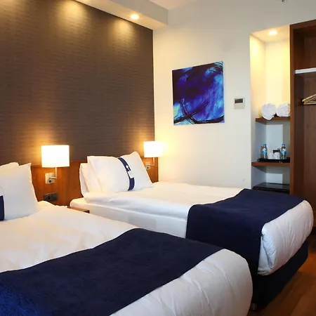 Express Manisa-west By Ihg 4*