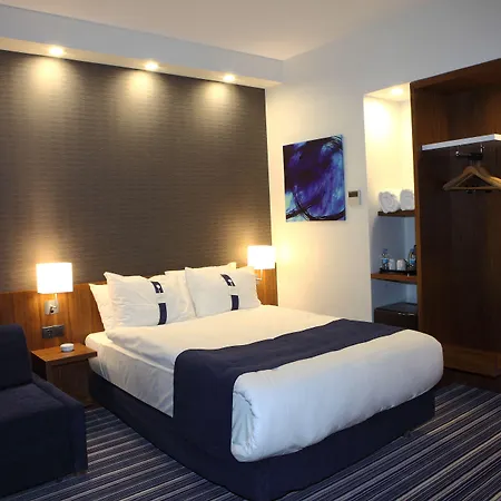 Express Manisa-west By Ihg