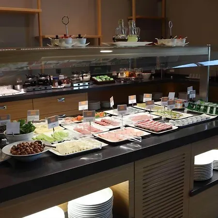 ホテル Express Manisa-west By Ihg マニサ