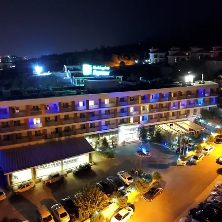 ホテル Express Manisa-west By Ihg