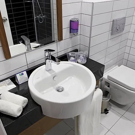 Express Manisa-west By Ihg Hotell