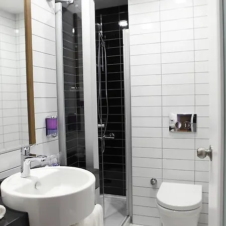 Express Manisa-west By Ihg