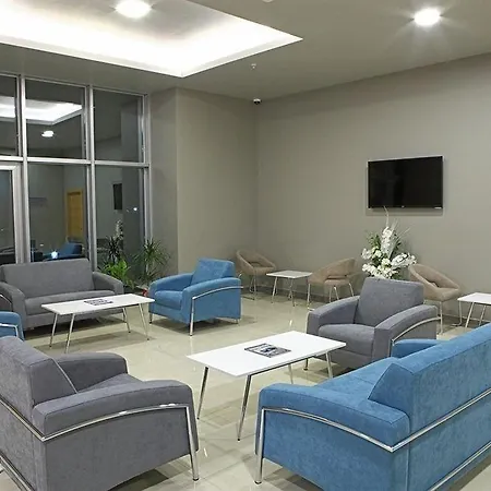 ホテル Express Manisa-west By Ihg マニサ