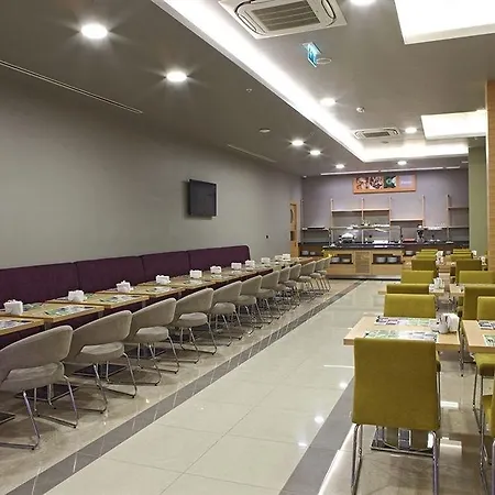 Express Manisa-west By Ihg ホテル