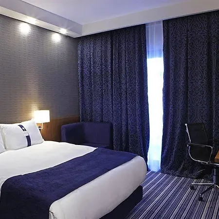 ホテル Express Manisa-west By Ihg 4*