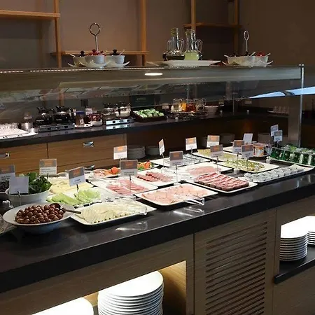 Express Manisa-west By Ihg 4* Manisa
