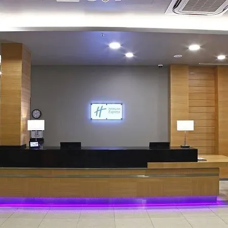 Express Manisa-west By Ihg ホテル マニサ