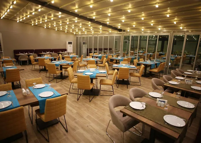 Express Manisa-west By Ihg Hotel