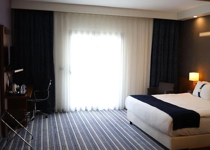 Hotel Express Manisa-west By Ihg
