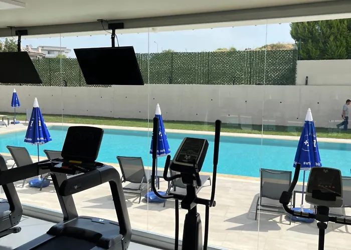 Express Manisa-west By Ihg Hotel Manisa