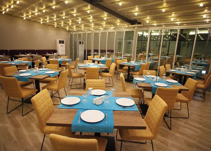 Express Manisa-west By Ihg Hotel