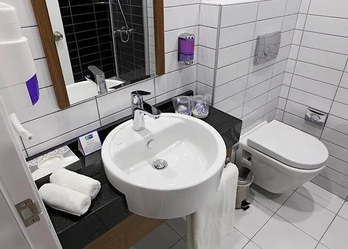 Express Manisa-west By Ihg Hotel