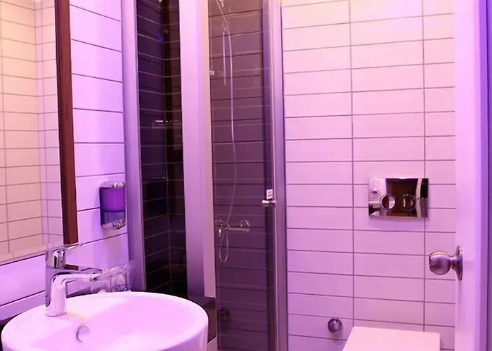 Hotel Express Manisa-west By Ihg