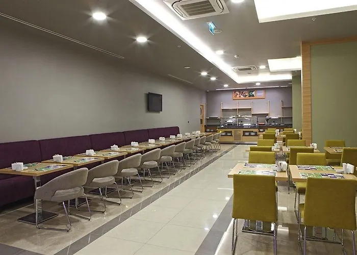 Express Manisa-west By Ihg Hotel