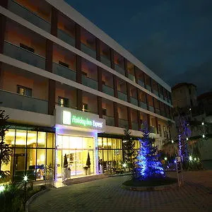 Hotel Express Manisa-west By Ihg 4*
