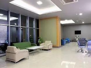 Express Manisa-west By Ihg 4* Manisa