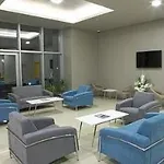 Отель Express Manisa-west By Ihg