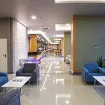 Hotel Express Manisa-west By Ihg