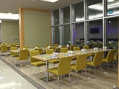 Express Manisa-west By Ihg Hotel