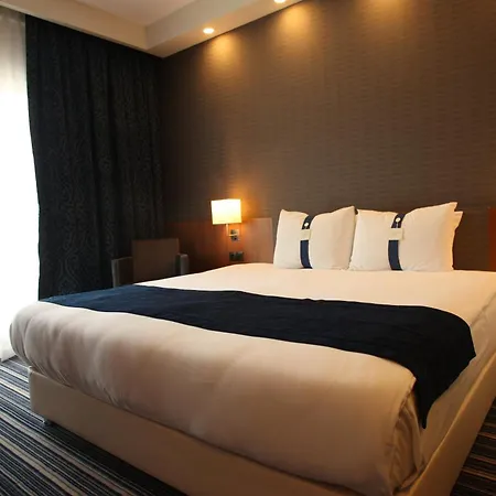 Express Manisa-west By Ihg