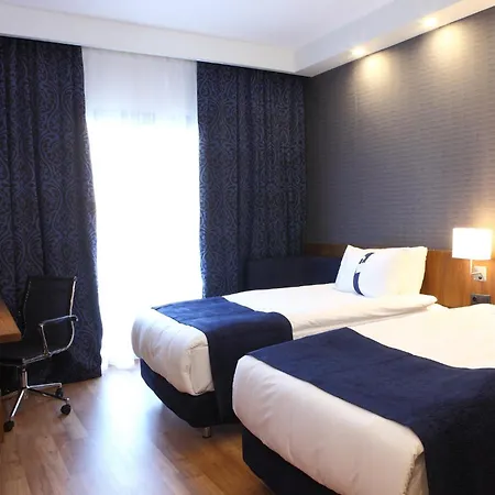ホテル Express Manisa-west By Ihg マニサ