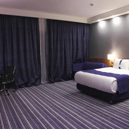Express Manisa-west By Ihg Hotel Manisa