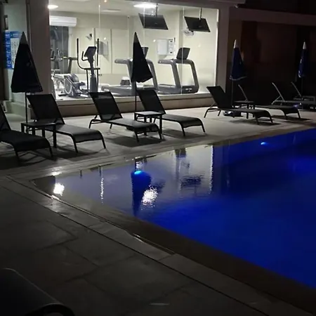 Express Manisa-west By Ihg 4*