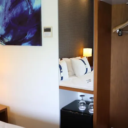 Express Manisa-west By Ihg