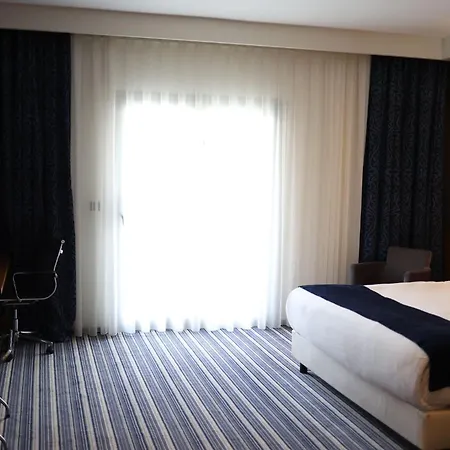 Hotel Express Manisa-west By Ihg