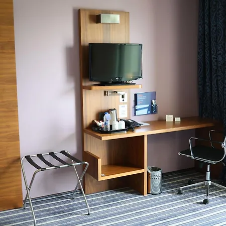 Express Manisa-west By Ihg 4* Manisa