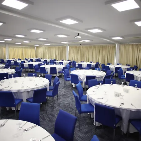 Hotel Express Manisa-west By Ihg 4*