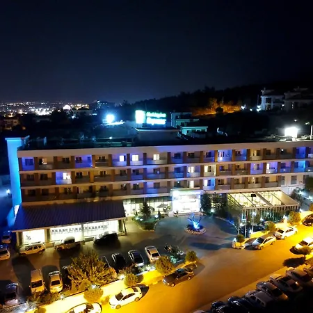 Express Manisa-west By Ihg Hotel Manisa