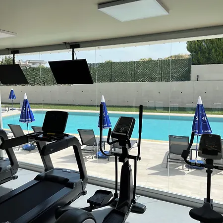 Express Manisa-west By Ihg 4* マニサ