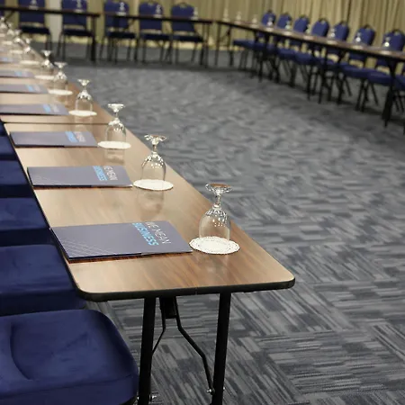 Express Manisa-west By Ihg Hotel Manisa