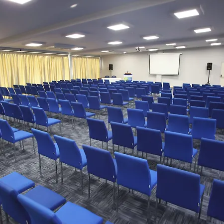 Express Manisa-west By Ihg 4* Manisa