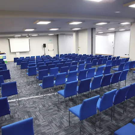 Hotel Express Manisa-west By Ihg