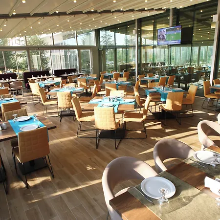 Express Manisa-west By Ihg 4* Manisa