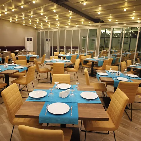 Express Manisa-west By Ihg Hotel