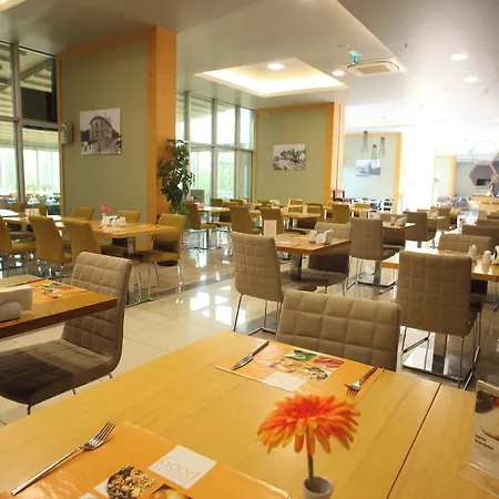 Express Manisa-west By Ihg Hotel