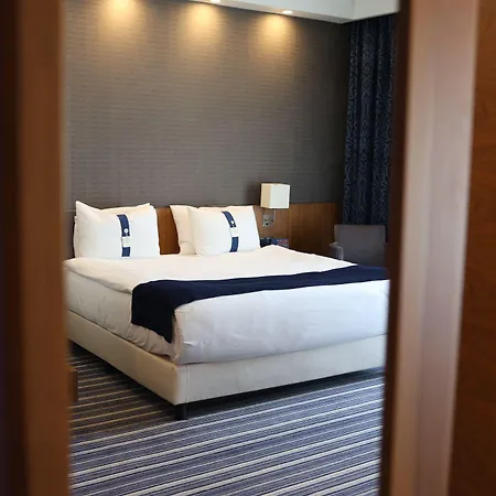 Express Manisa-west By Ihg 4* Manisa