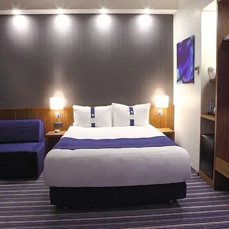 Express Manisa-west By Ihg Hotel Manisa